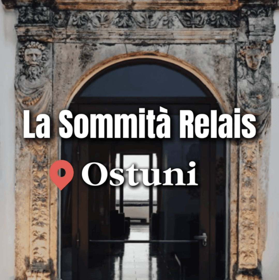 La Sommita Relais, image 1 of 1