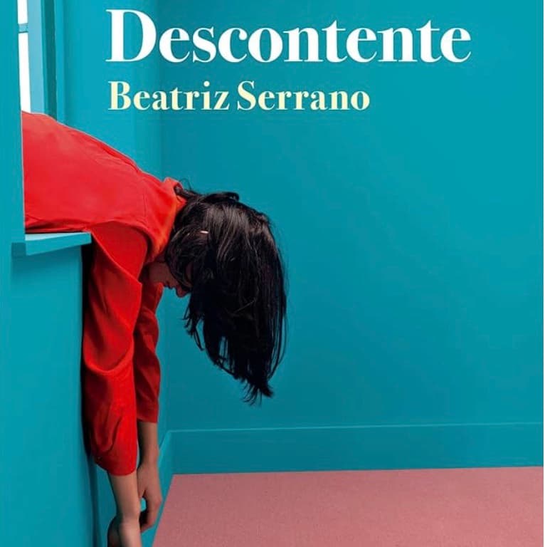 Descontente, image 1 of 1