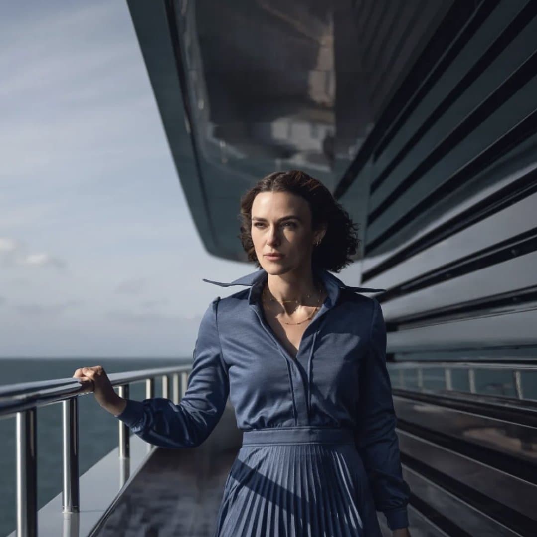 A mulher na cabine 10, image 1 of 1