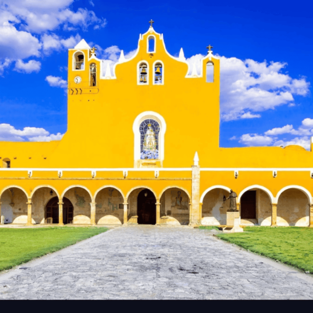 Hacienda Xcanatum, image 1 of 1