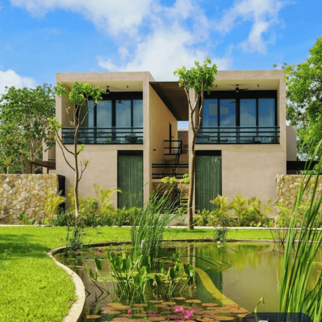 Hacienda Xcanatum, image 1 of 1
