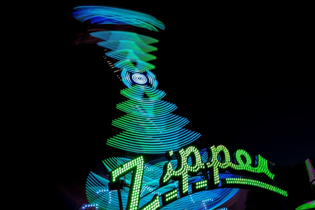 Zipper, image 1 of 1