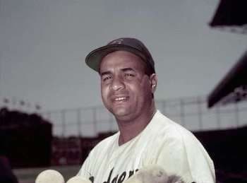 Roy Campanella, image 1 of 1