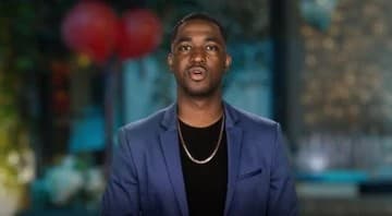 Marcus Black, image 1 of 1