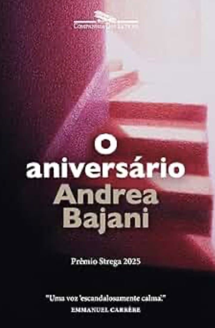 O aniversário, image 1 of 1