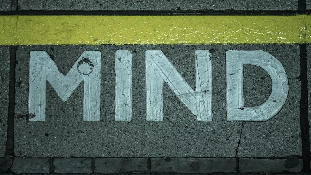 Explained the mind, image 1 of 1