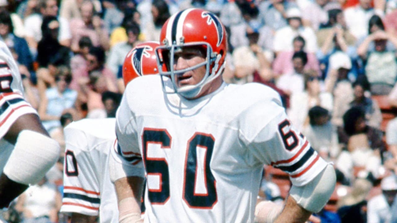 Tommy Nobis, image 1 of 1