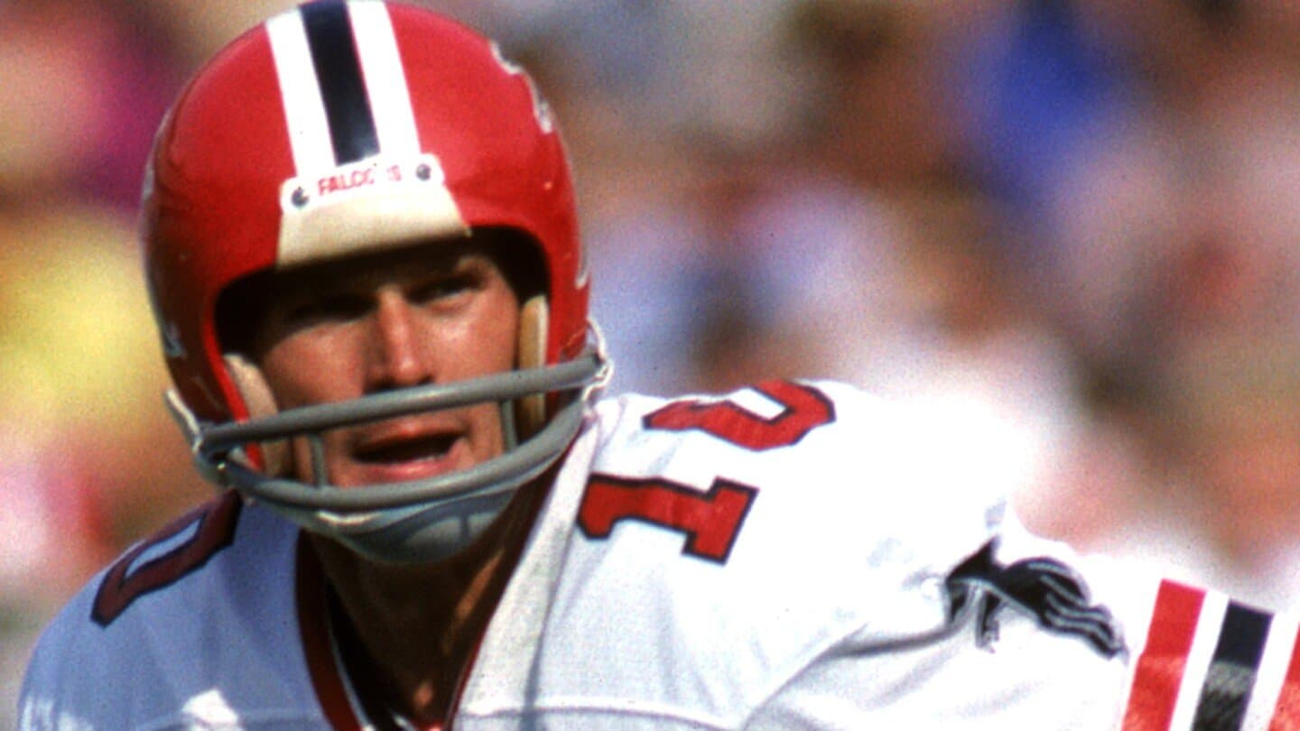 Steve Bartkowski, image 1 of 1