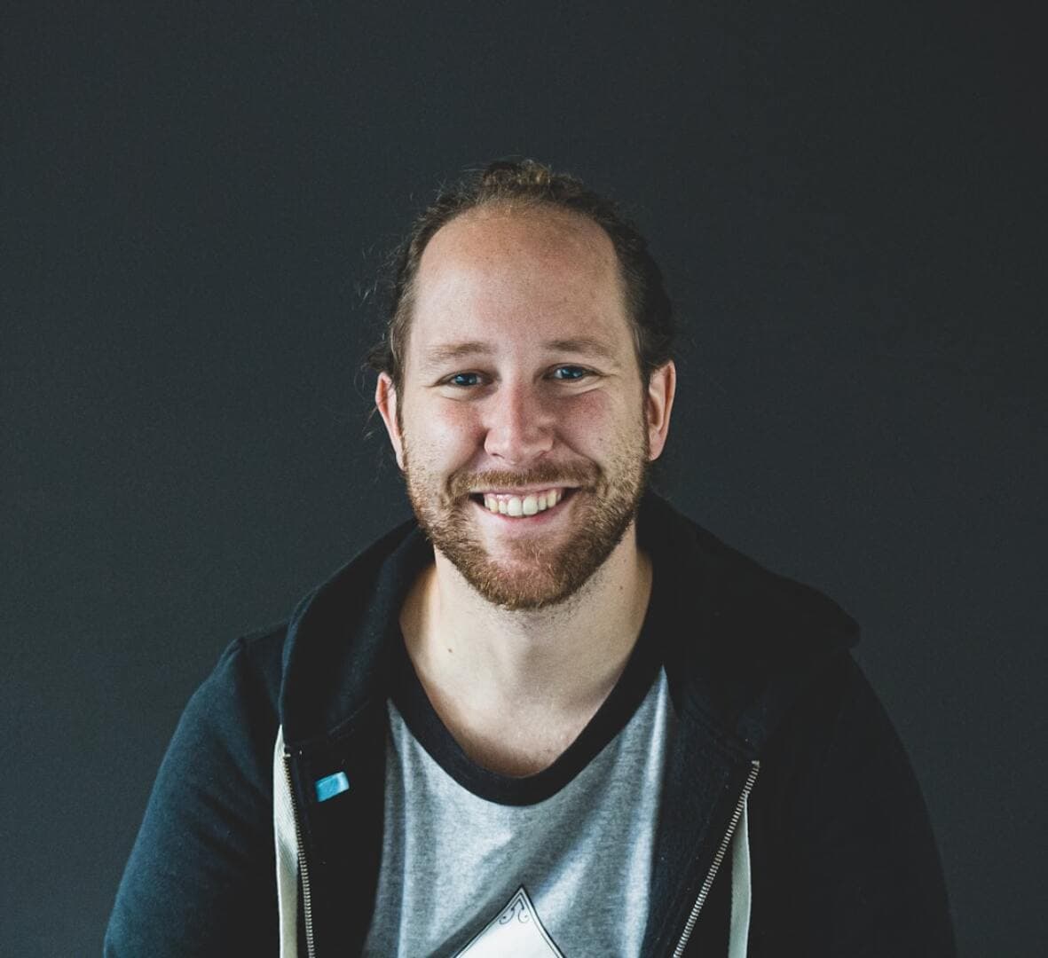Jacob Cohen, image 1 of 1