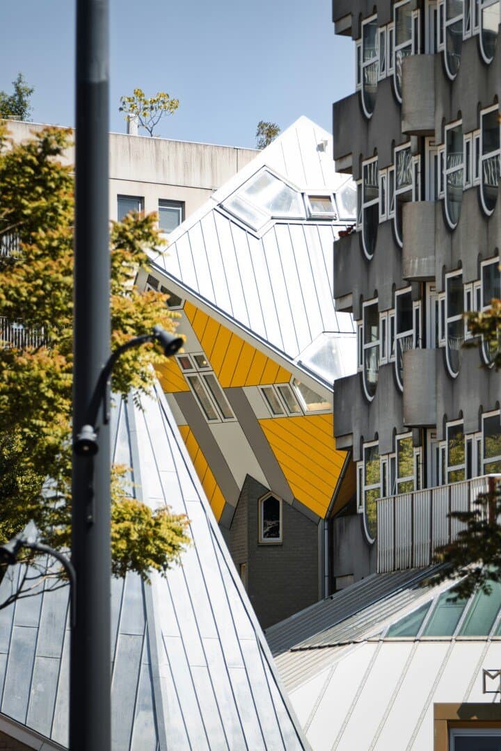 White Cube (Mason's Yard), image 1 of 1