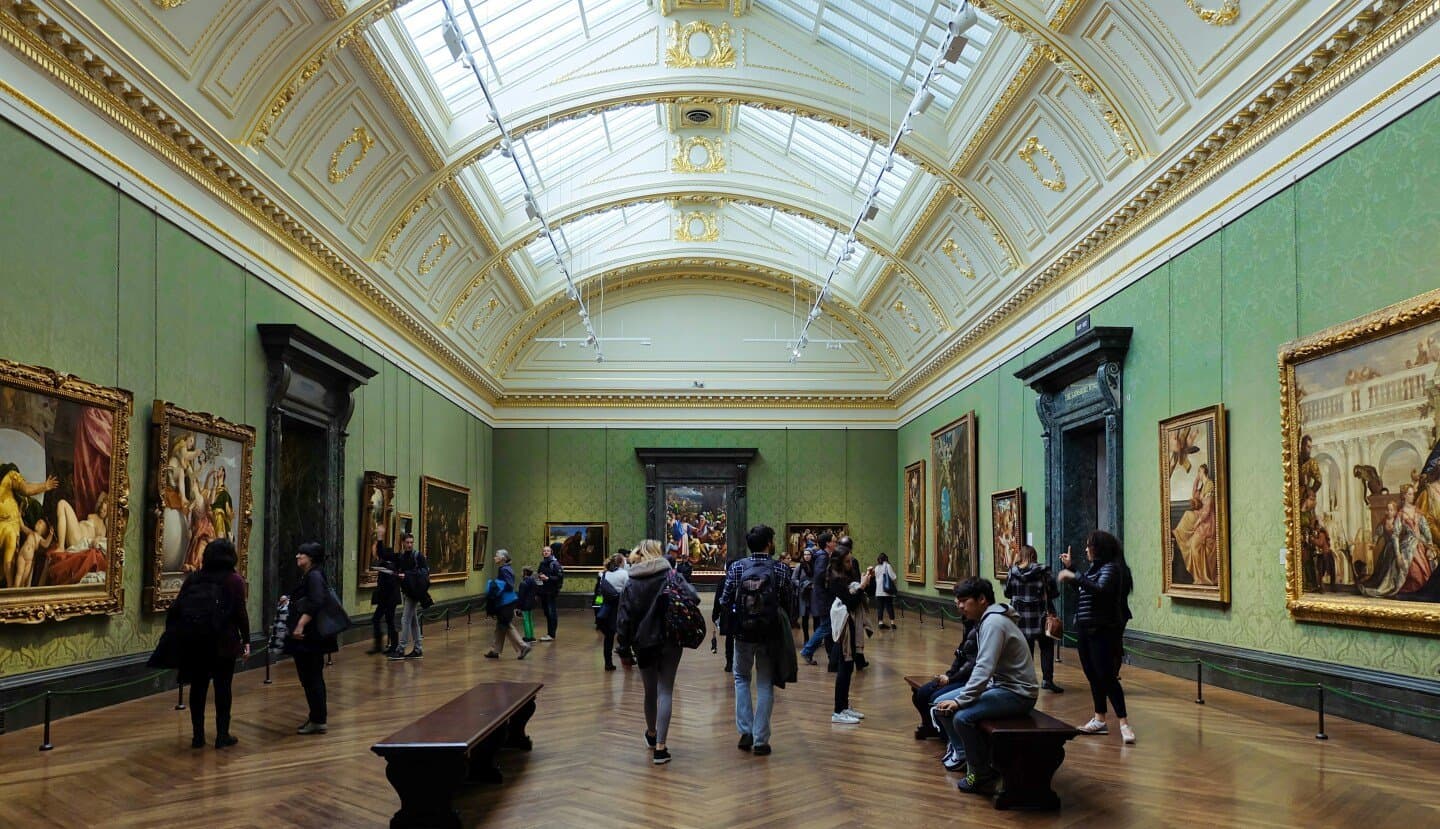 Gagosian (Grosvenor Hill), image 1 of 1