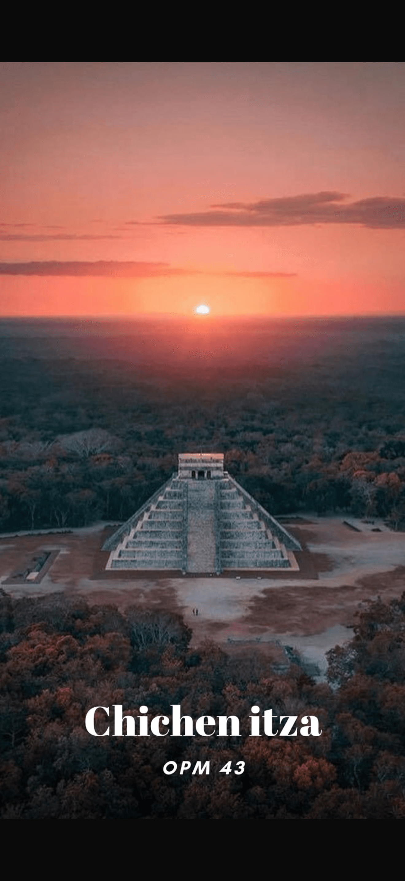 Chichen Itza, image 1 of 1