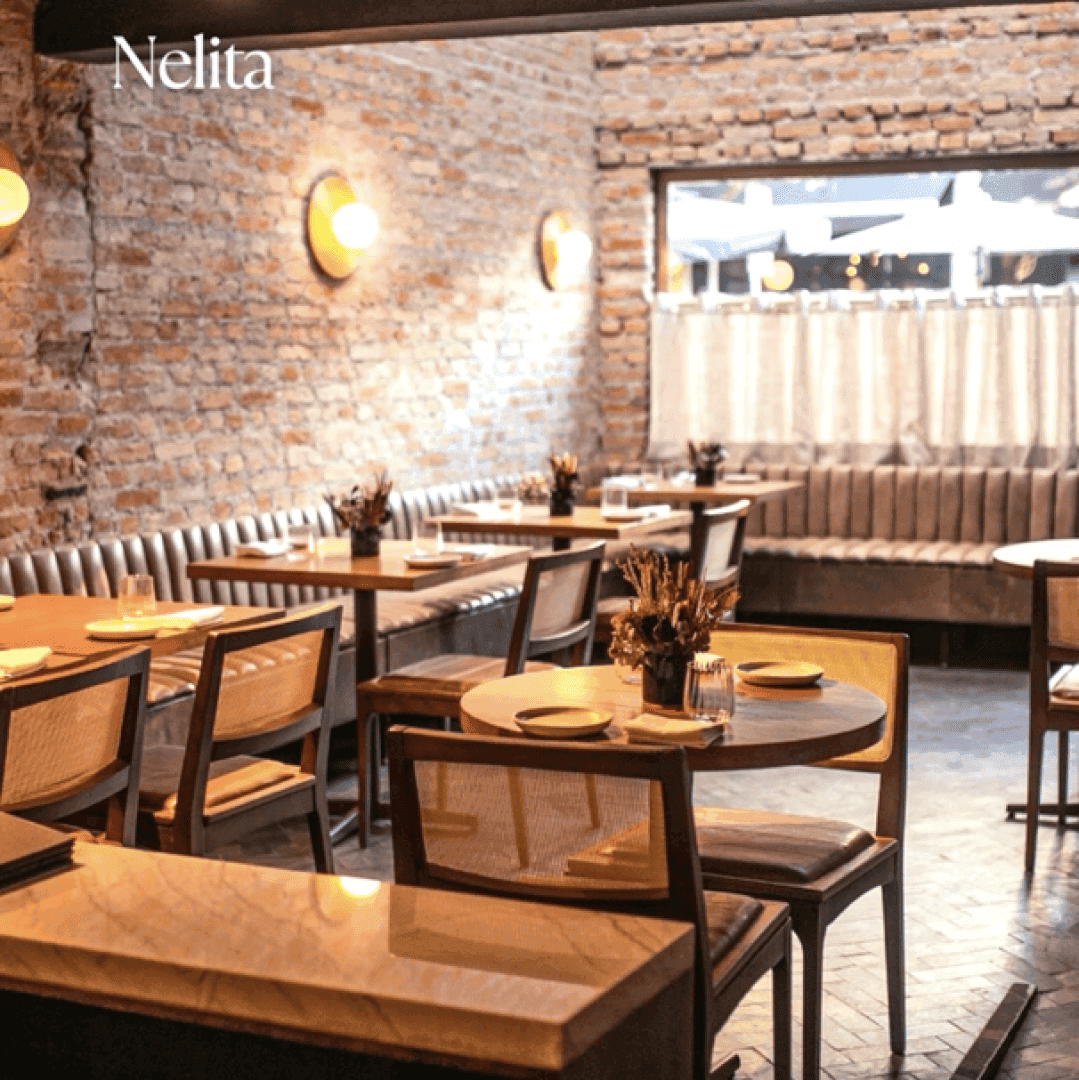 Nelita, image 1 of 1