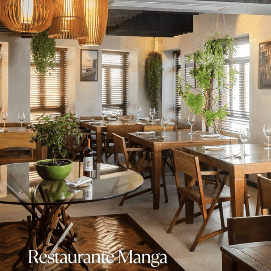 Restaurante Manga, image 1 of 1