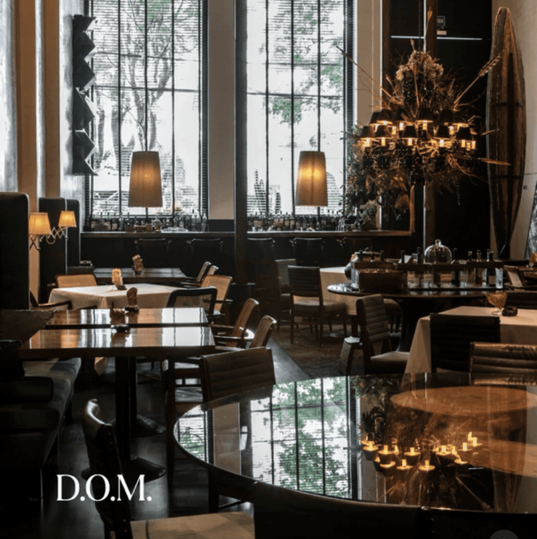 D.O.M, image 1 of 1