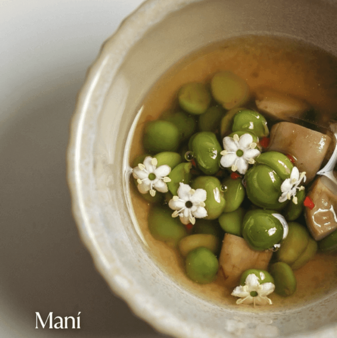Maní, image 1 of 1