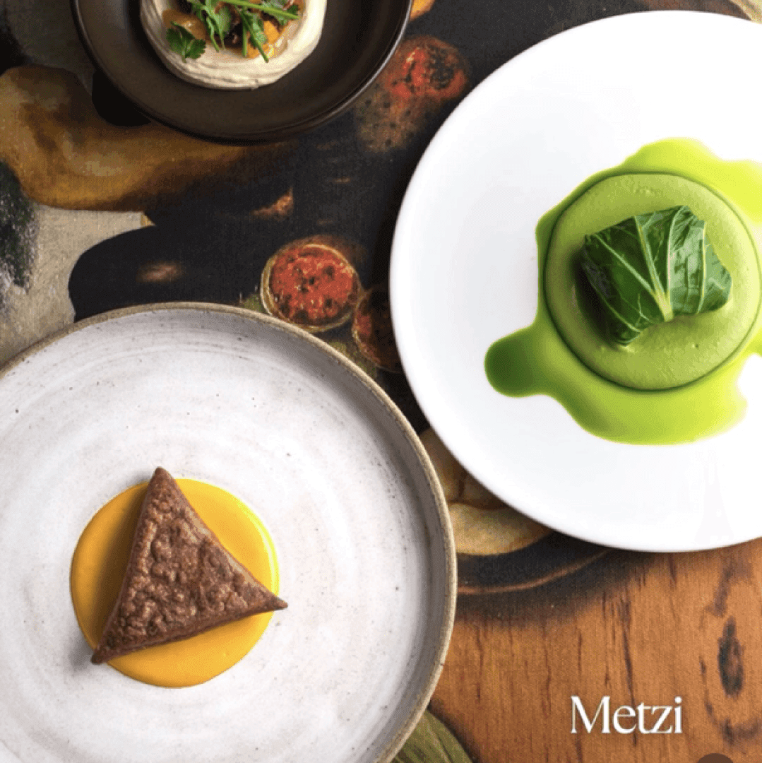 Metzi, image 1 of 1
