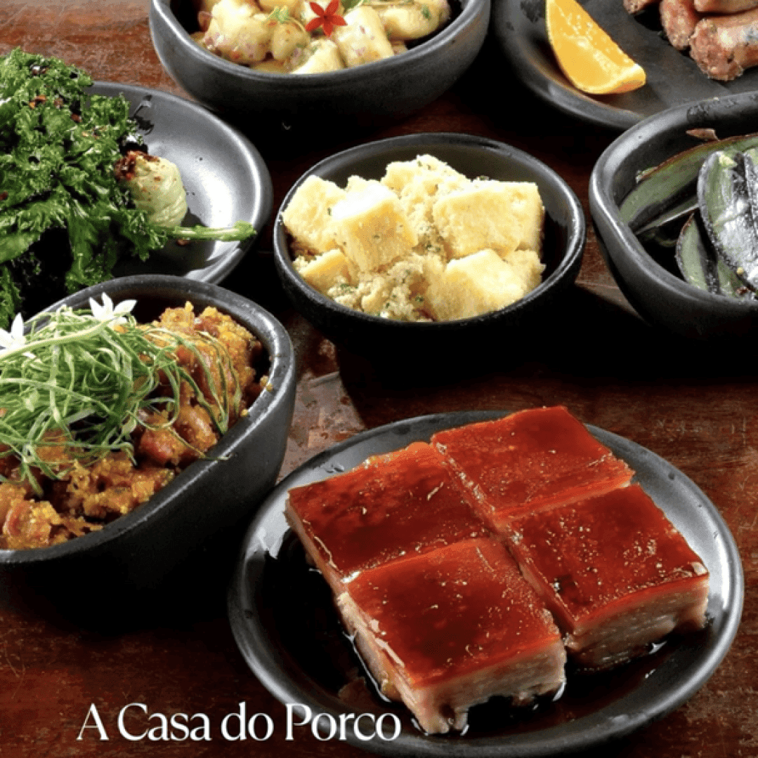 A Casa do Porco, image 1 of 1