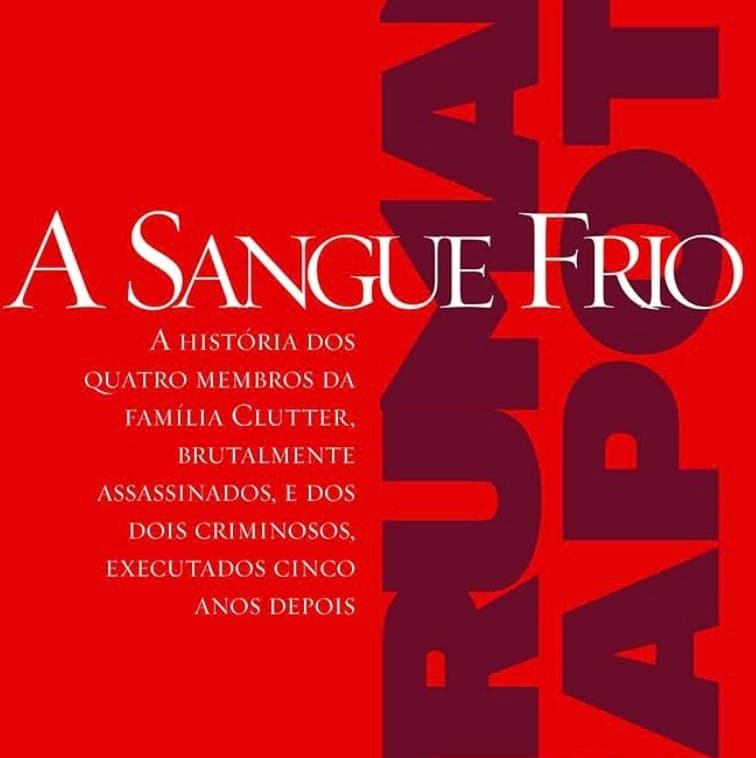 A sangue frio, image 1 of 1