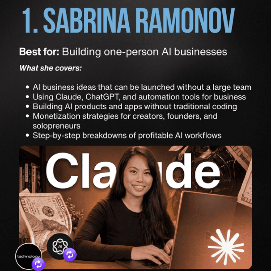 Sabrina Romanov, image 1 of 1
