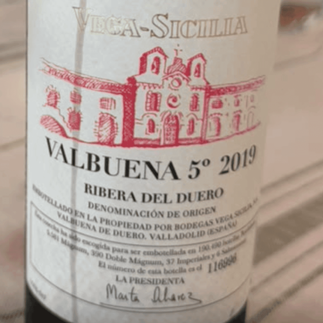 Valbuena 5, image 1 of 1