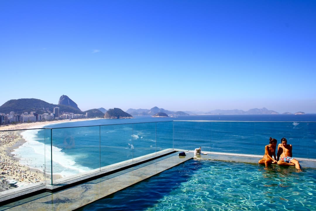 Hotel Janeiro, image 1 of 1
