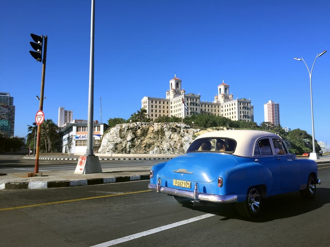 Hotel Nacional, image 1 of 1