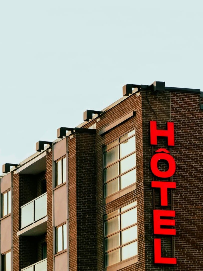 Hotel Terese, image 1 of 1