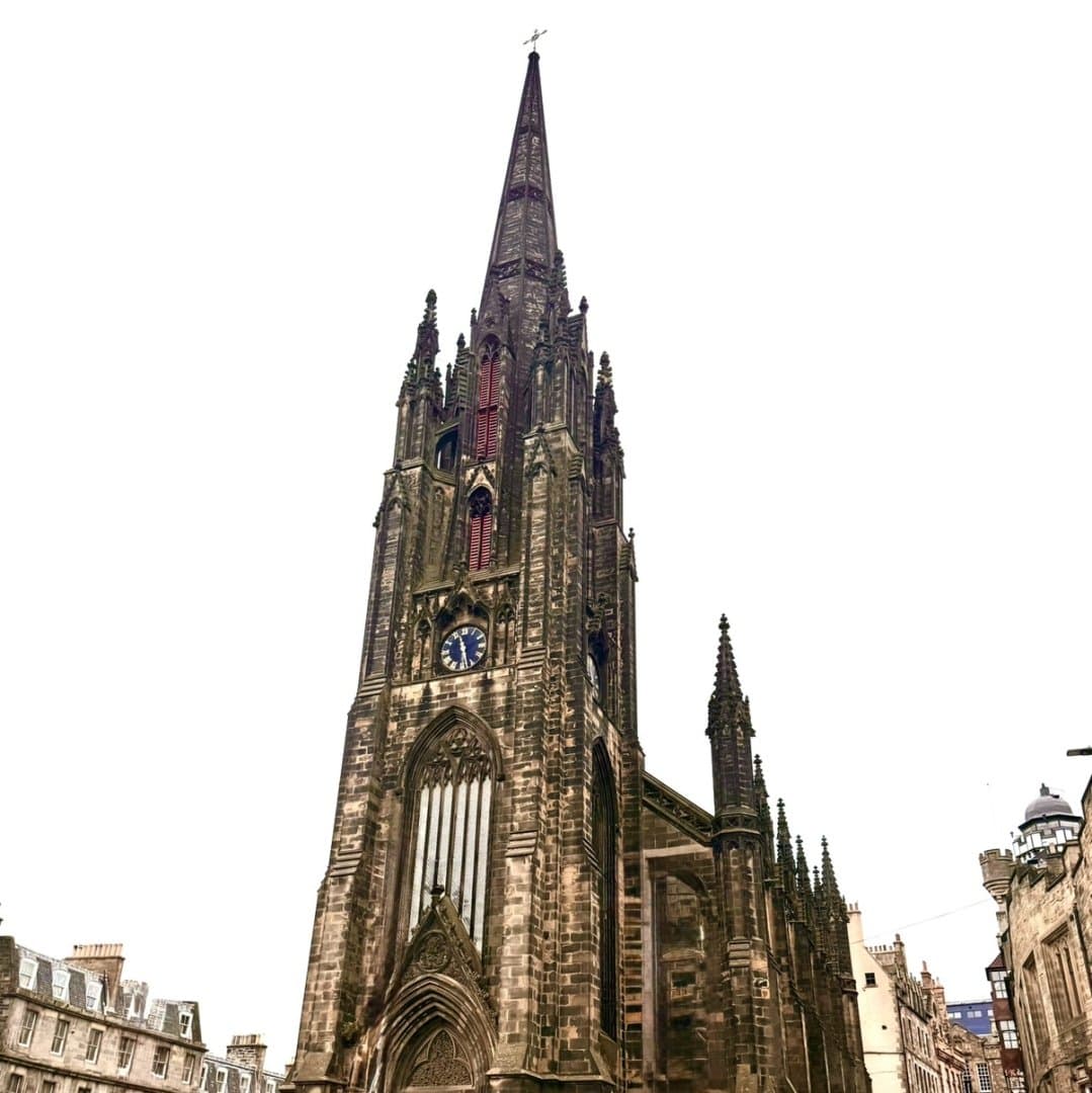 Highland Church, image 1 of 1