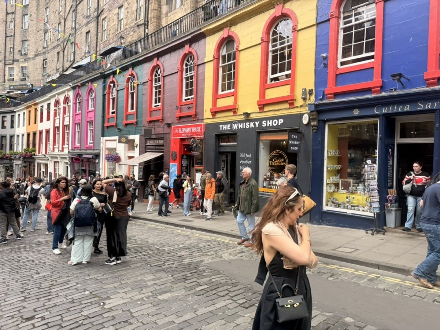 Victoria Street, image 1 of 1
