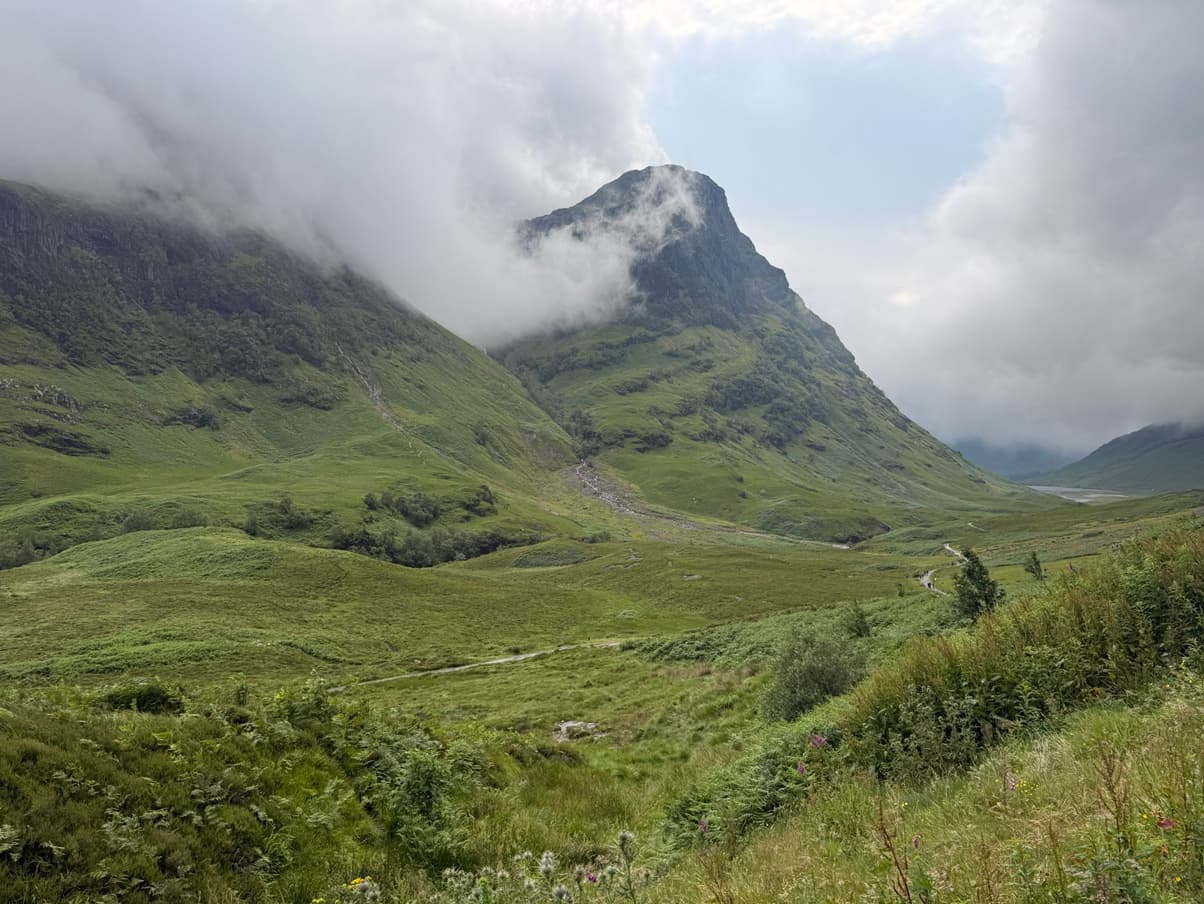 Highlands, image 1 of 1