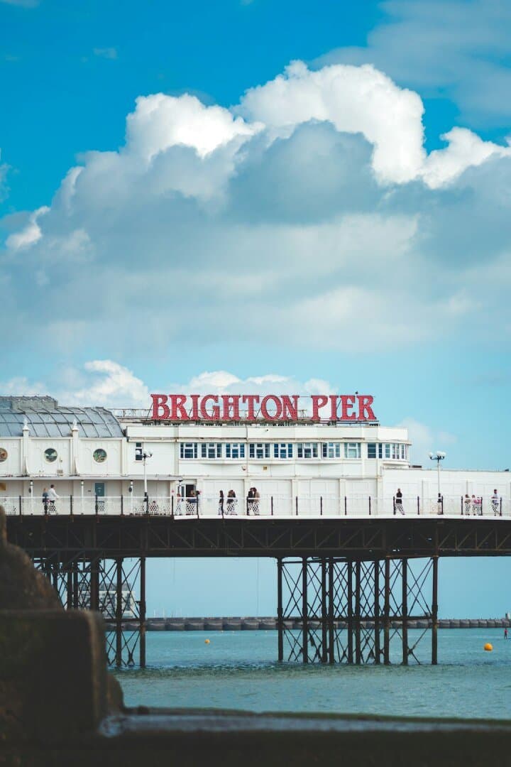 Brighton, image 1 of 1