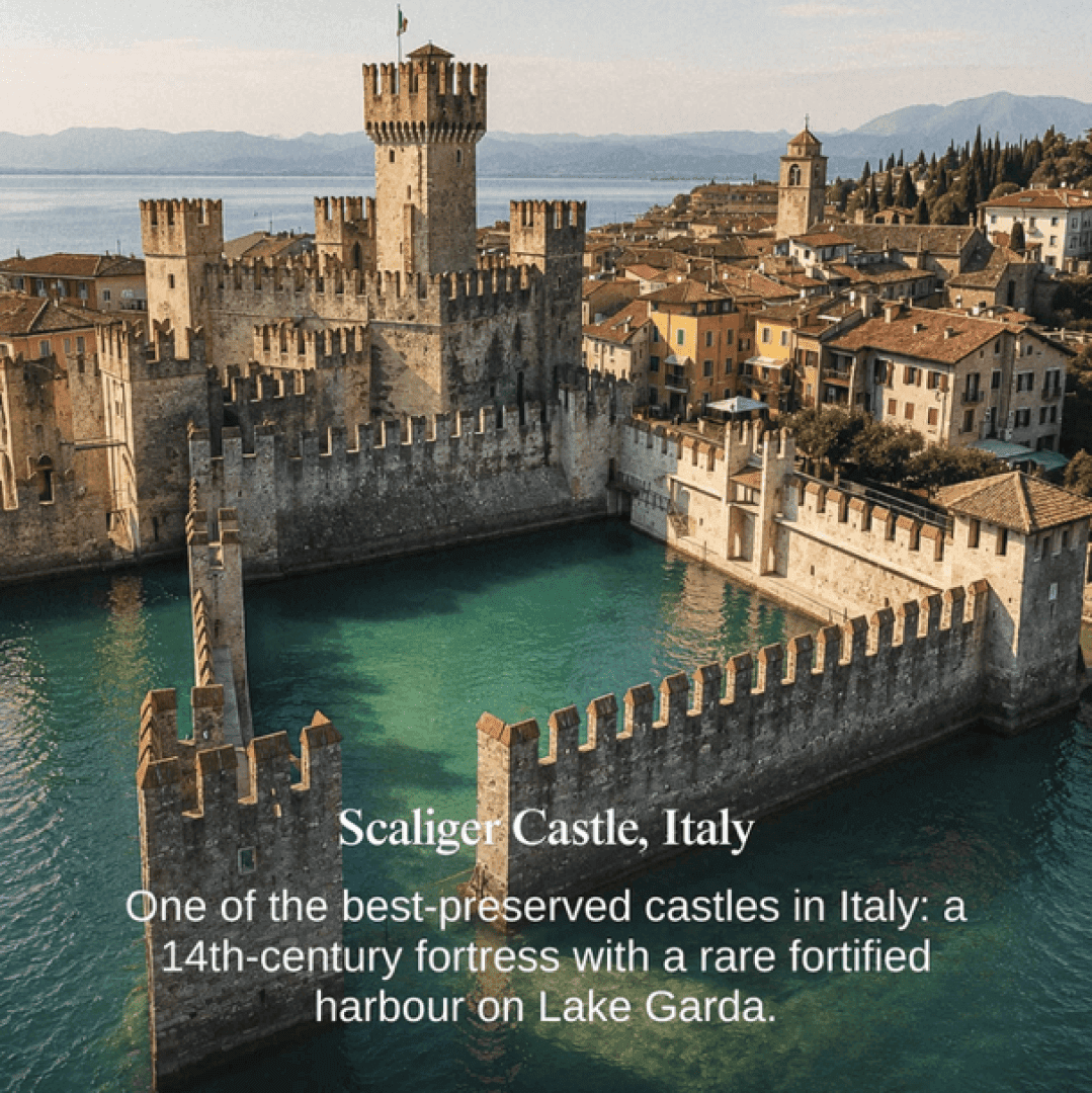Scaliger, image 1 of 1