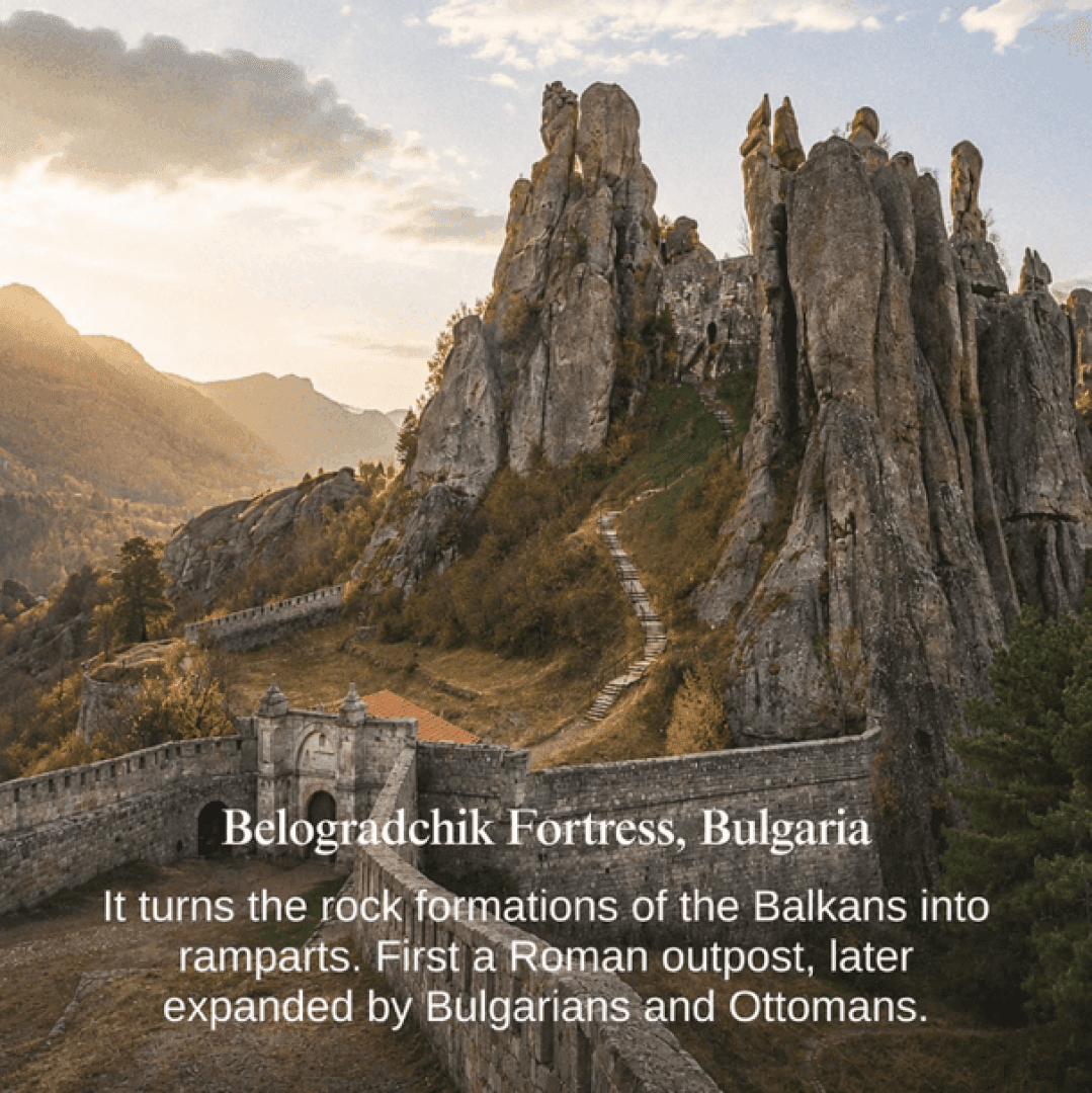 Belogradchik, image 1 of 1