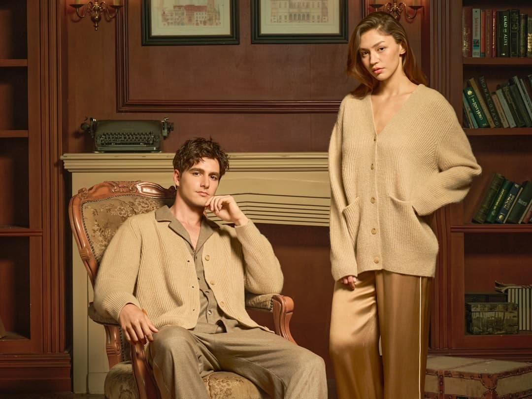 Loro Piana, image 1 of 1