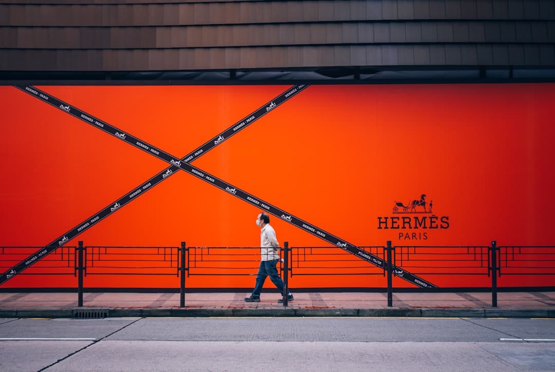 Hermès, image 1 of 1