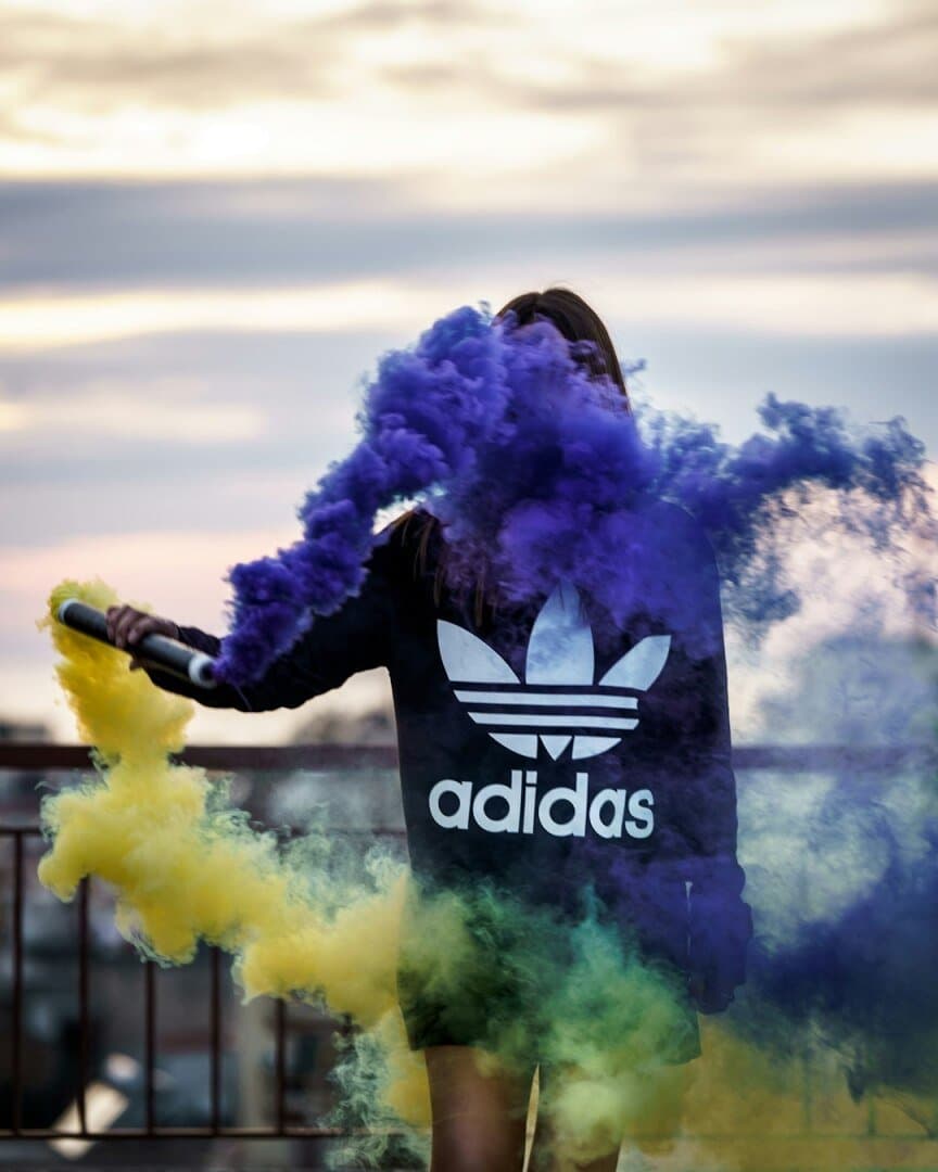 Adidas, image 1 of 1