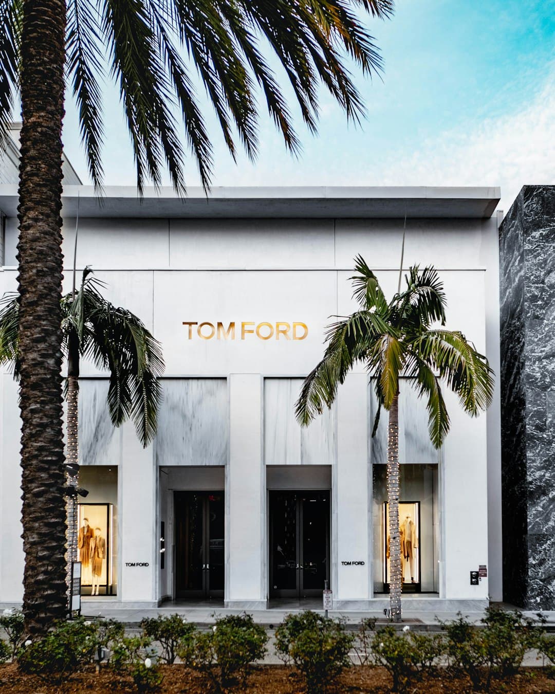 Tom Ford, image 1 of 1