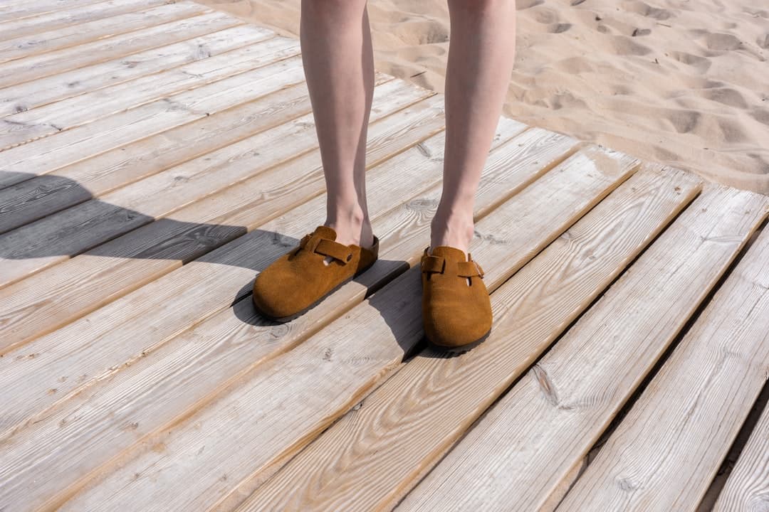 Birkenstock, image 1 of 1