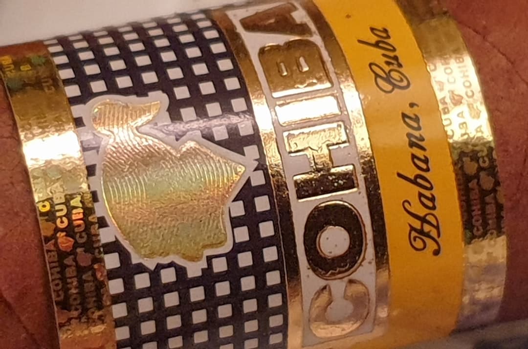 Cohiba, image 1 of 1