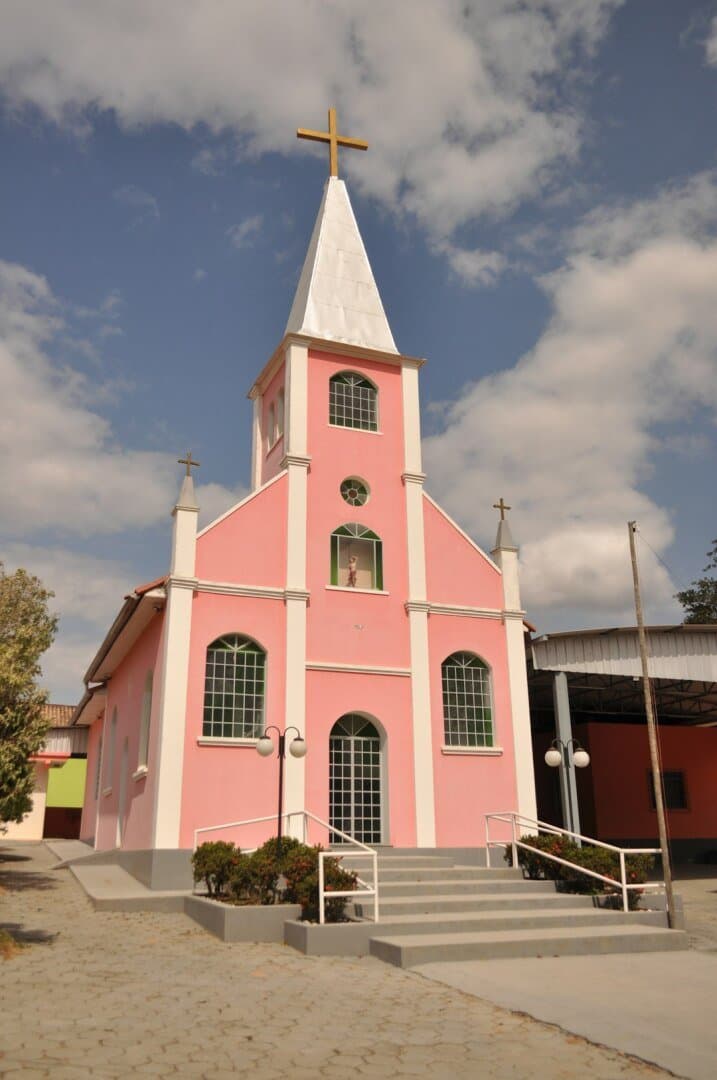 Santa Fé, image 1 of 1