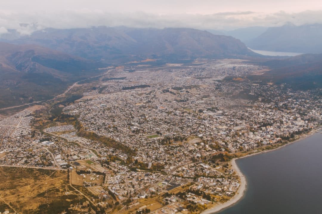 Bariloche, image 1 of 1