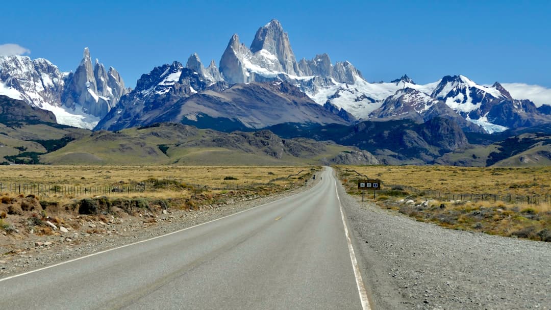 El Calafate, image 1 of 1