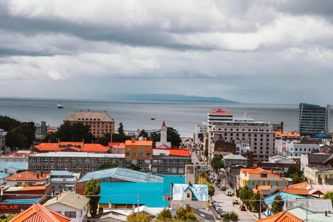 Punta Arenas, image 1 of 1