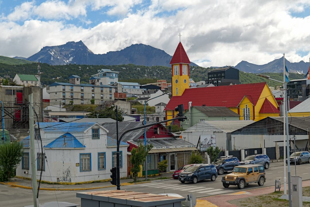 Ushuaia, image 1 of 1