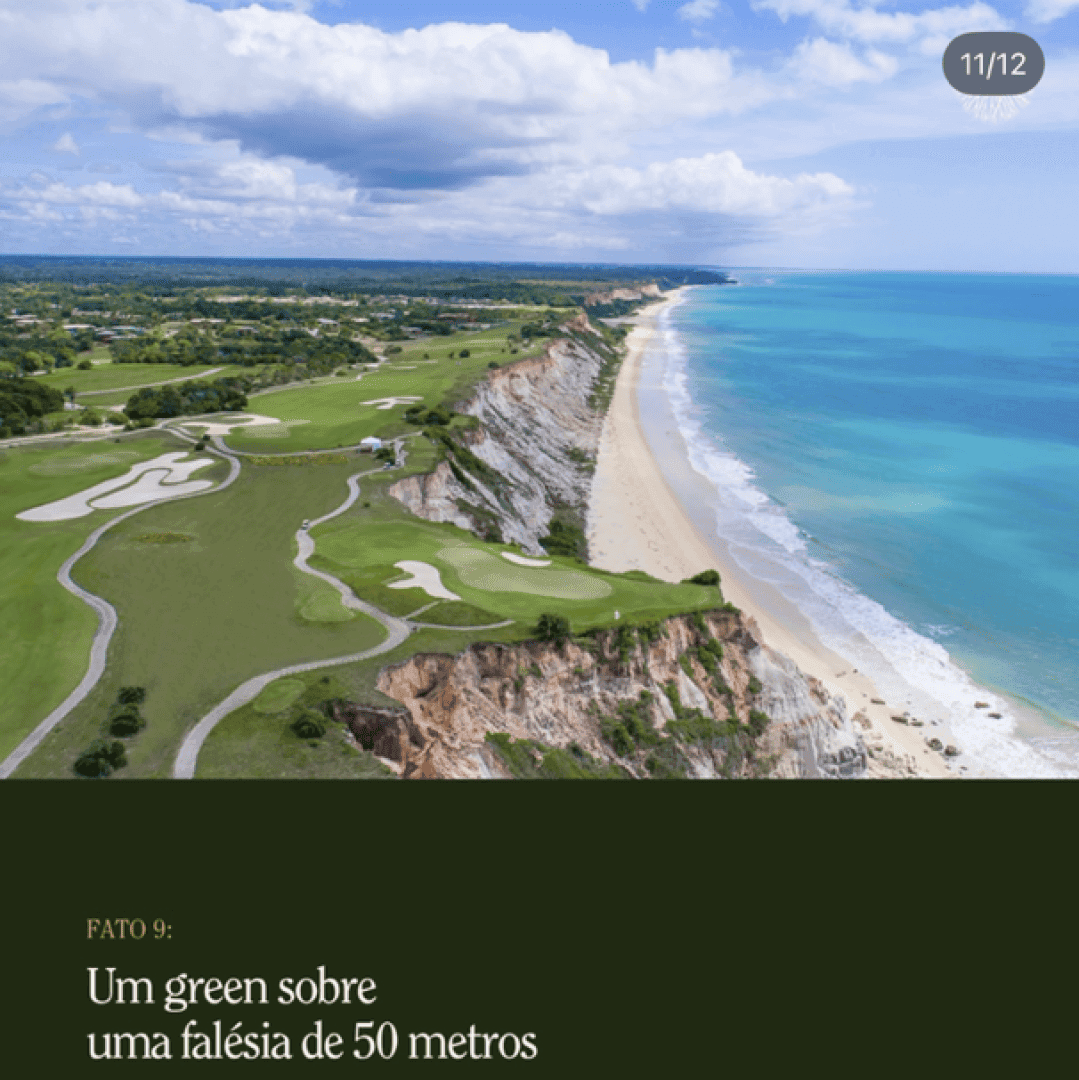 Fasano Trancoso (Terravista Golf Course), image 1 of 1