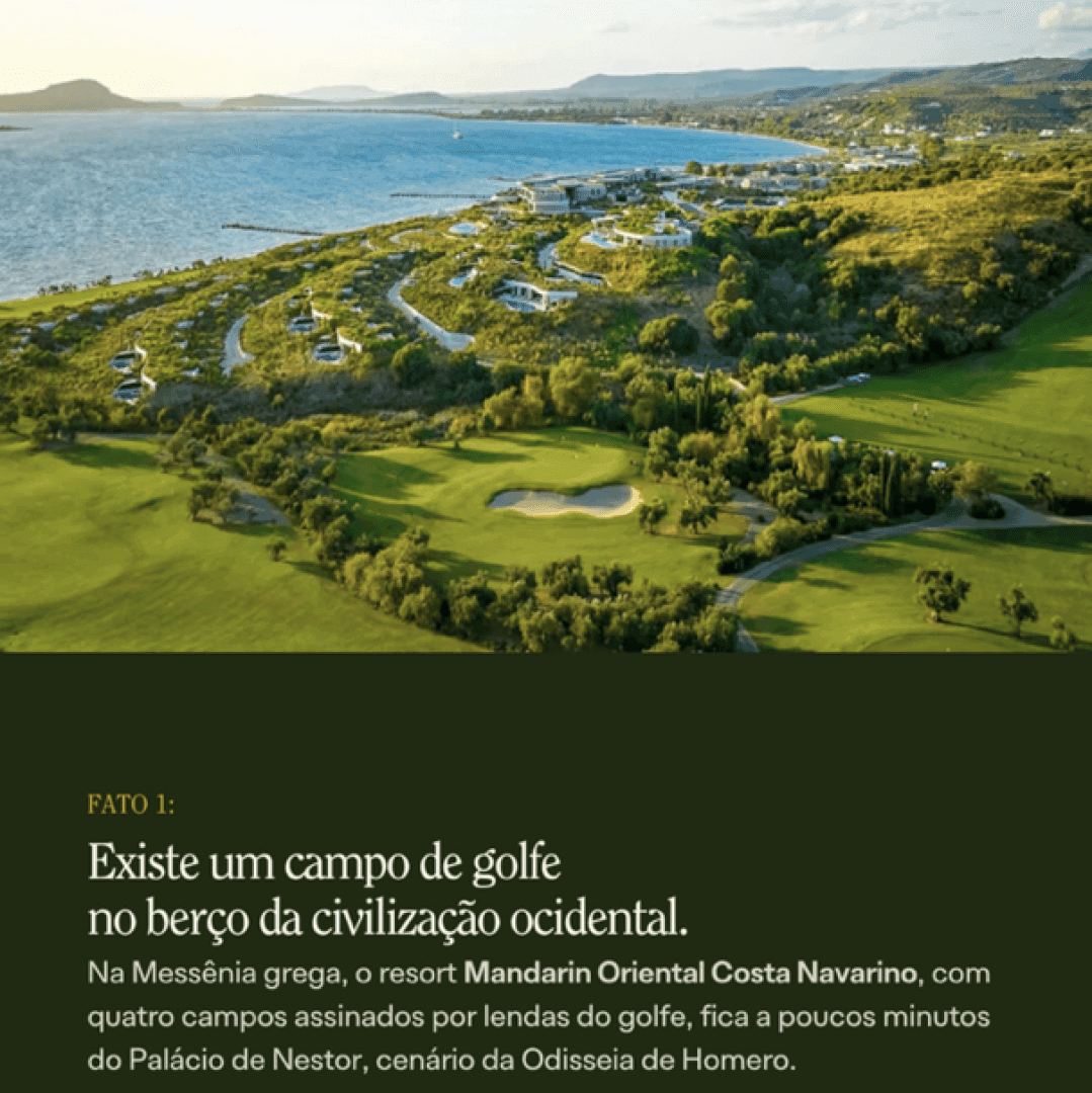 Mandarin Oriental Costa Navarino, image 1 of 1