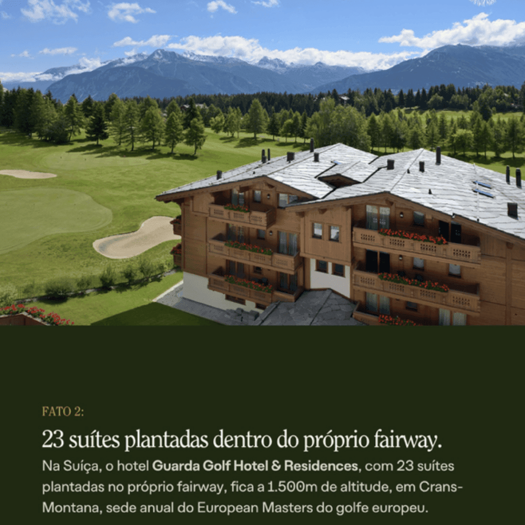Guarda Golf Hotel & Residences, image 1 of 1