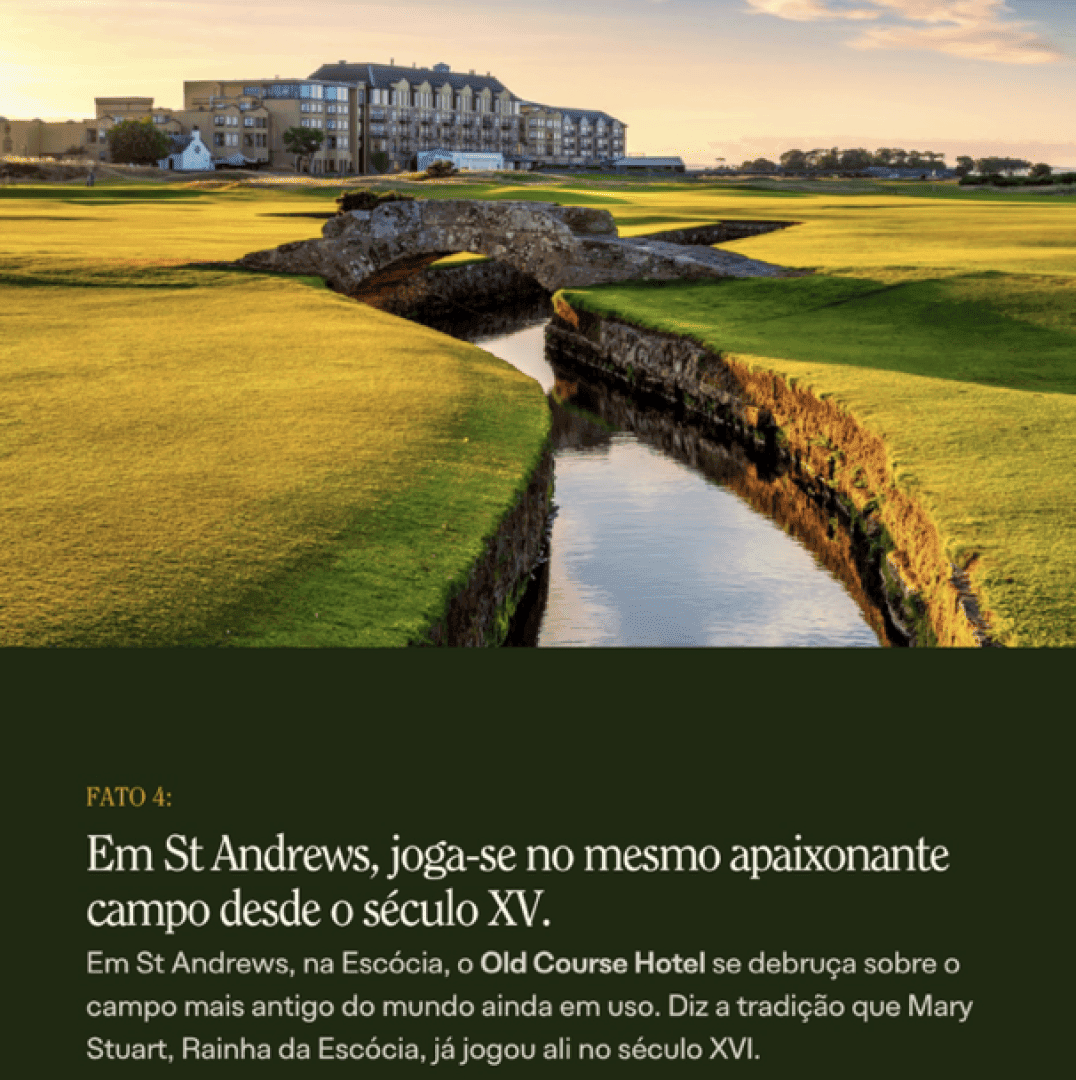 Old Course Hotel, image 1 of 1