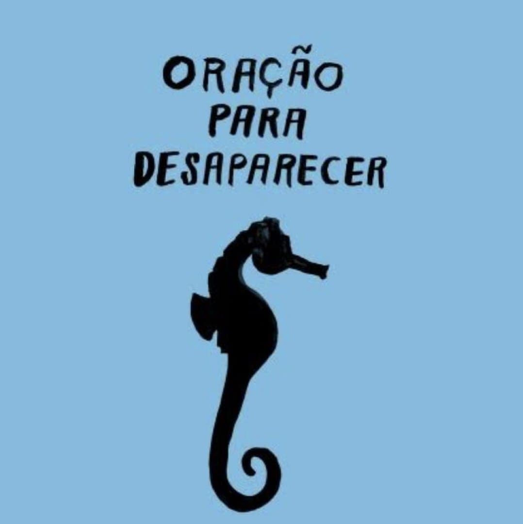 Oração para desaparecer, image 1 of 1